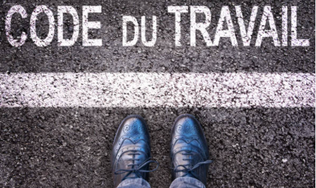 code du travail