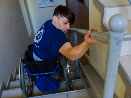 handicap