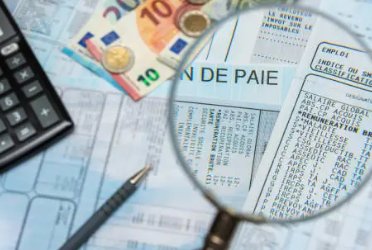 Transparence salariale