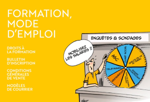 couverture page mode emploi