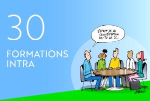 couverture page intra