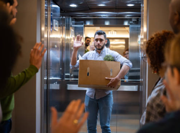 crainte sur l'emploi