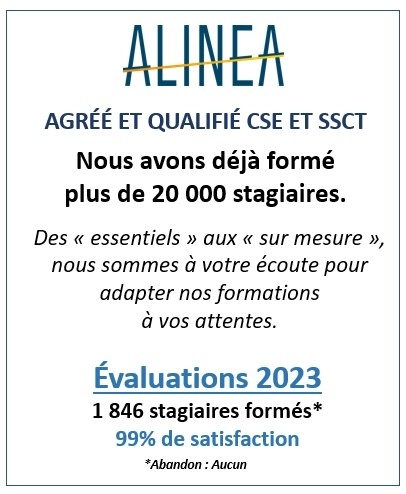 évaluation 2023