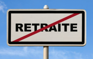 retraite