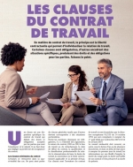 clause contrat