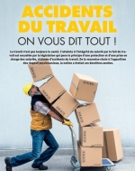 accident travail