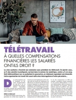 teletravail