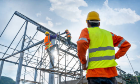 Responsable sécurité