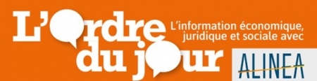 logo Ordre du jour